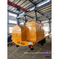 Roof Tile Large Span Roll Forming Machine